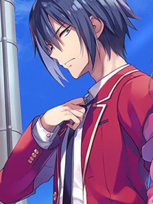 Riku Utomiya