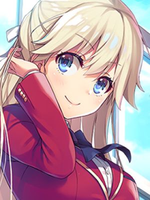 Tsubasa Nanase