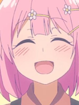 Momoko Mochizuki