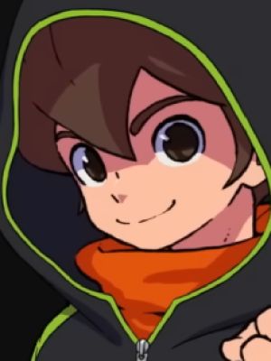 Haru Endou