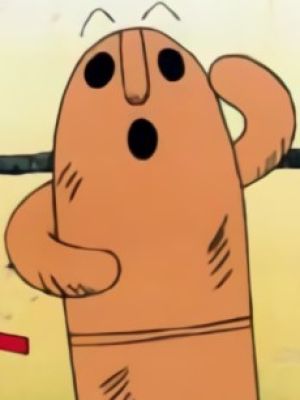 Hanitarou