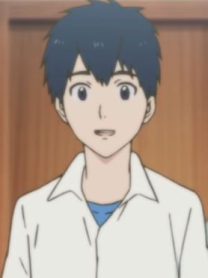 Takashi Kishimoto