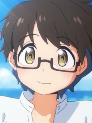 Youko Imari