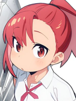 Shouko Seto