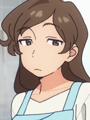Ruri no Haha