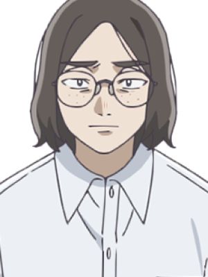 Mitsuru Manda