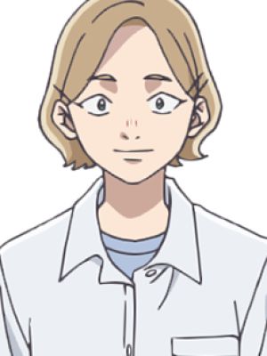 Satsuki Muraoka