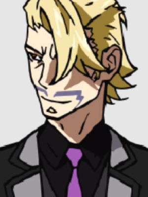 Mr. Elegance