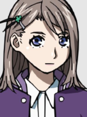 Ayano Andriette