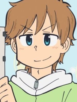 Nobuteru Tekaridake