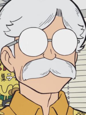 Henshuu-cho