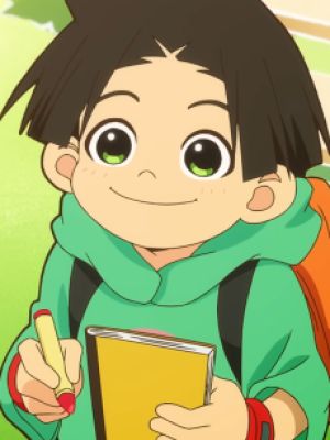Shounen