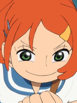 Shoujo