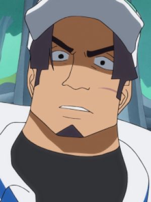 Kaihei Ani