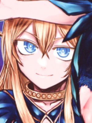 Serafina de Lavillant