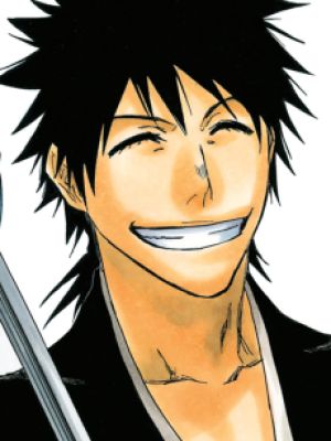 Kaien Shiba