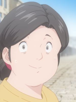 Josei Kyaku