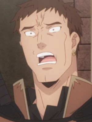 Kowaomote no Boukensha