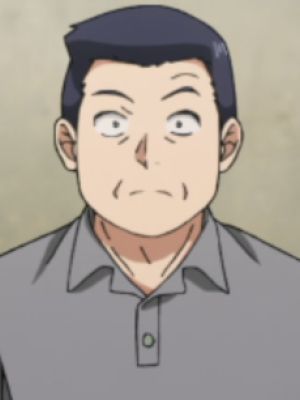 Chuunen Dansei A