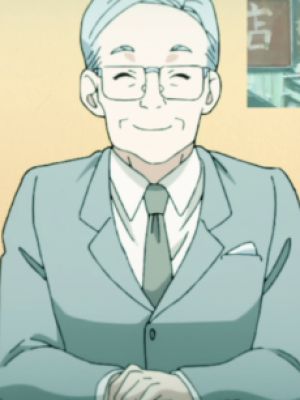 Dansei Caster