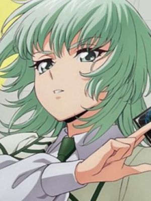 Suzune Rokuouin