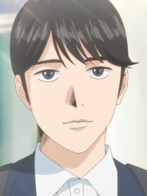 Miyoshi Hayashi
