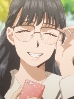Megumi Matsuya