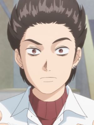 Masahiro Senoo