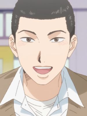 Yutaka Komatsu