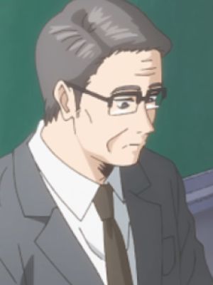 Dansei Kyouyu