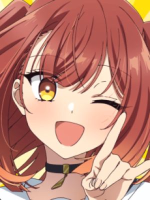 Miko Yashiro