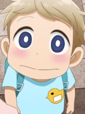 Kan Tachibana