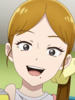 Melo-sensei