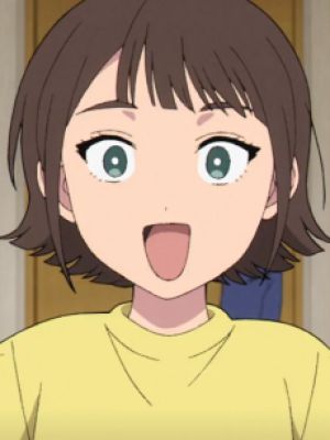 Sayaka Yoshida