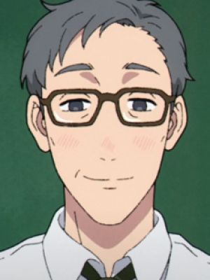 Oomiya-sensei