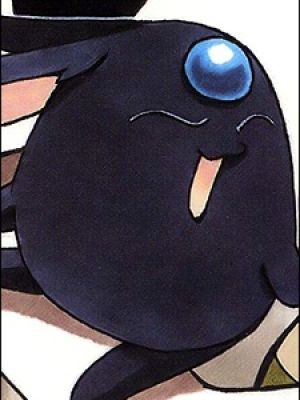 Mokona Modoki