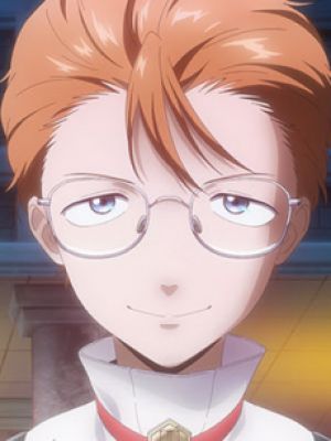 Ikurou Hoshi