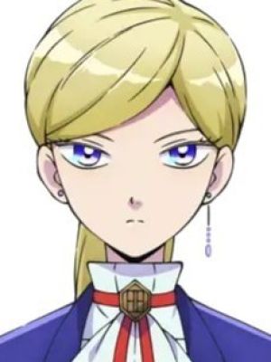 Sara Haizaki