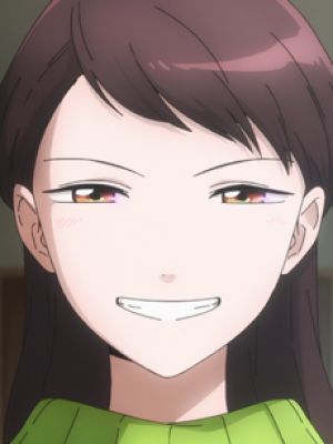 Asami Kase