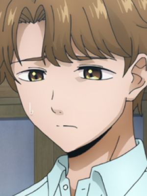 Iori Hasegawa