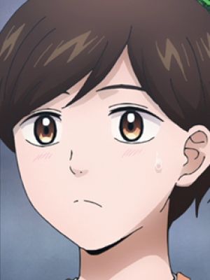 Rika Sakai