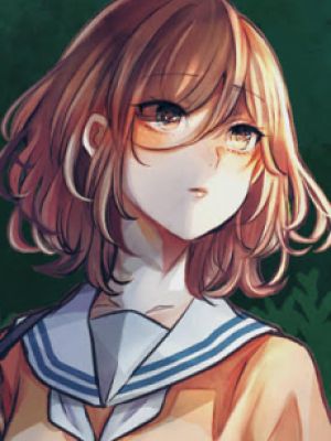Saki Kindaichi