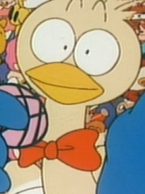 Dachonosuke