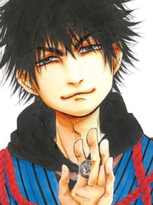 Momoyuki Mogura