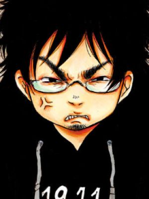 Kuriaki Magi