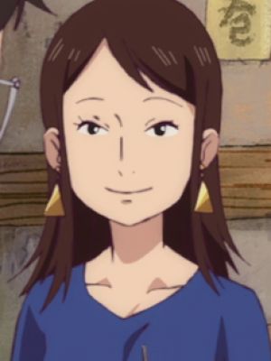 Mayu Satou