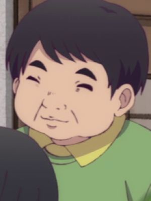 Miya no Chichi