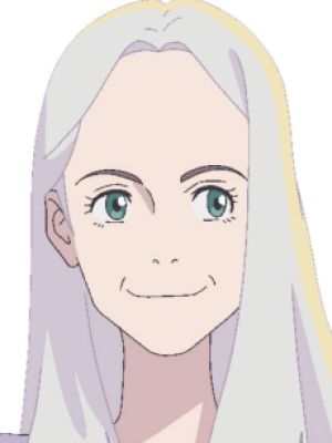 Lavendar Lewis