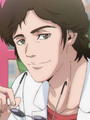 Masato Kamiya