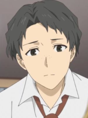 Hiruomi Tomita